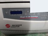 圖為 已使用的 BECKMAN COULTER Allegra X 15R 待售