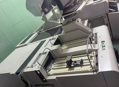 BECKMAN COULTER AU 5800 #293809688