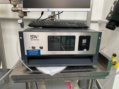 BECKMAN COULTER AU 5800 #293819837
