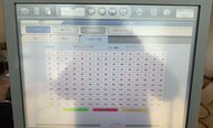Photo Used BECKMAN COULTER AU680 For Sale