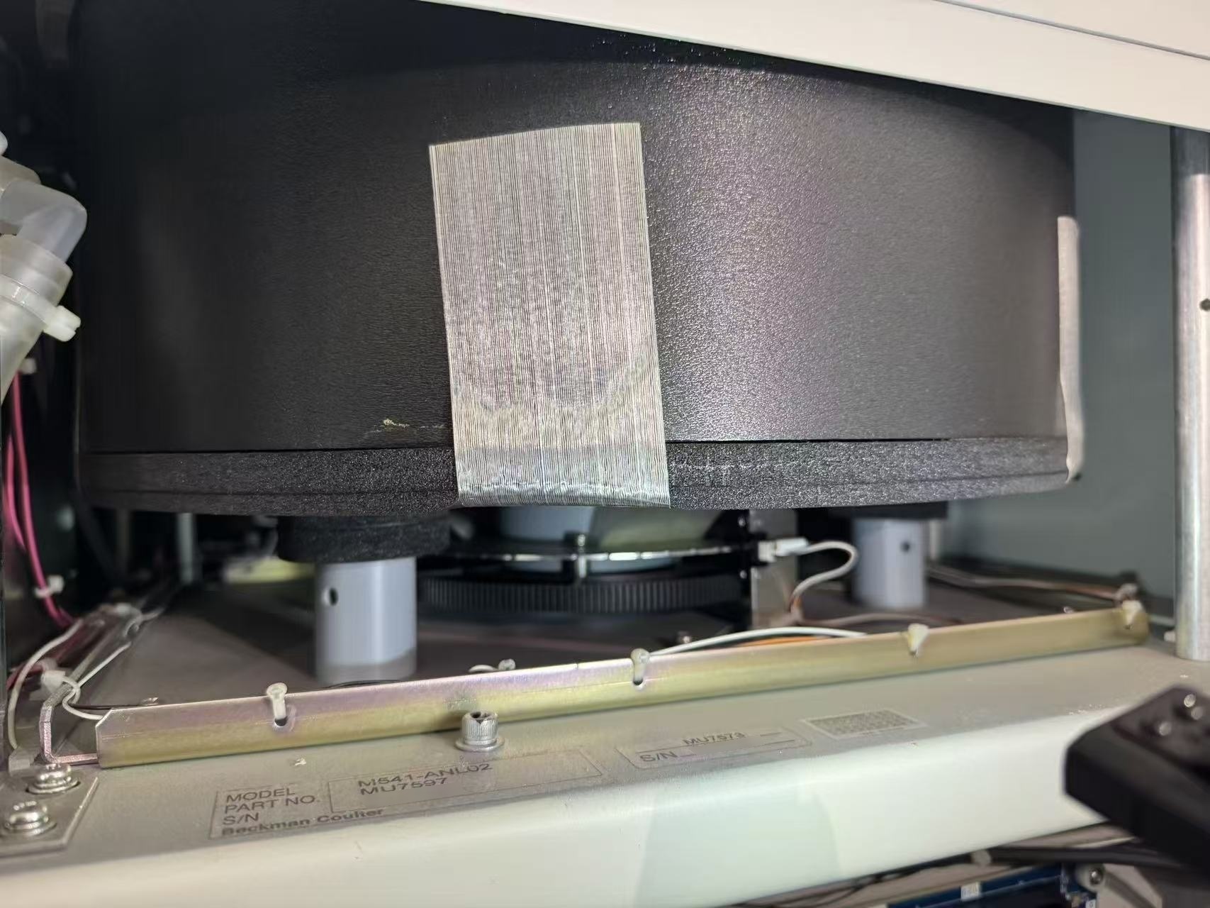 フォト（写真） 使用される BECKMAN COULTER AU680 販売のために