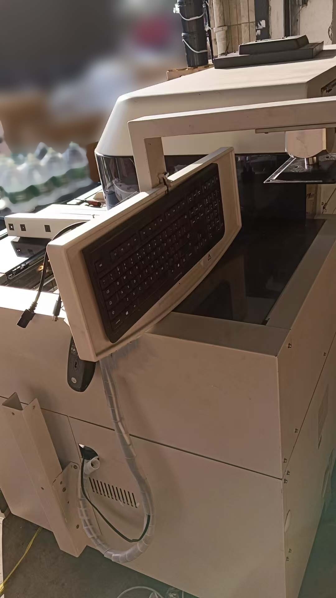 フォト（写真） 使用される BECKMAN COULTER AU680 販売のために