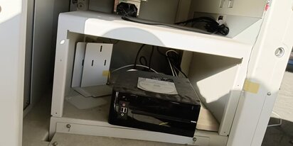 BECKMAN COULTER AU680 #293810347