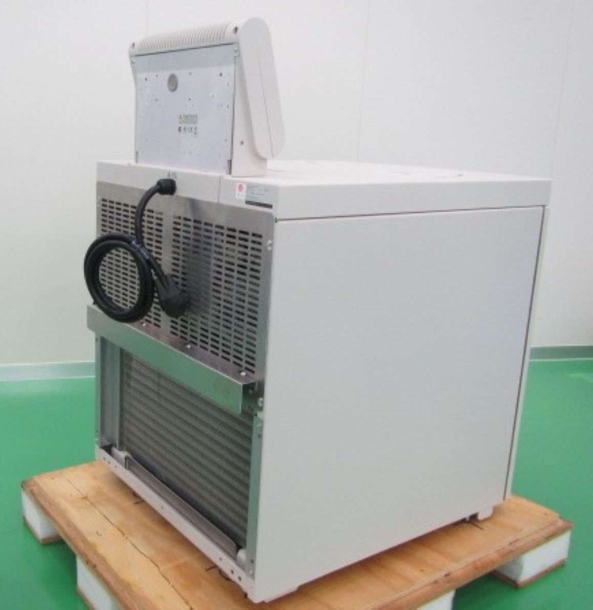 图为 已使用的 BECKMAN COULTER Avanti HP-30I 待售