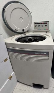 BECKMAN COULTER Avanti J26 XP #293828605