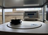 Photo Used BECKMAN COULTER Avanti J-301 For Sale