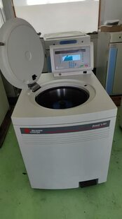 BECKMAN COULTER Avanti J-301 #293819019