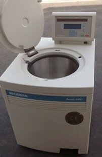 BECKMAN COULTER Avanti J25i #9105088