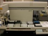 Photo Used BECKMAN COULTER Biomek 2000 For Sale