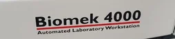 フォト（写真） 使用される BECKMAN COULTER Biomek 4000 販売のために