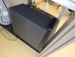 Photo Used BECKMAN COULTER Biomek NXP For Sale