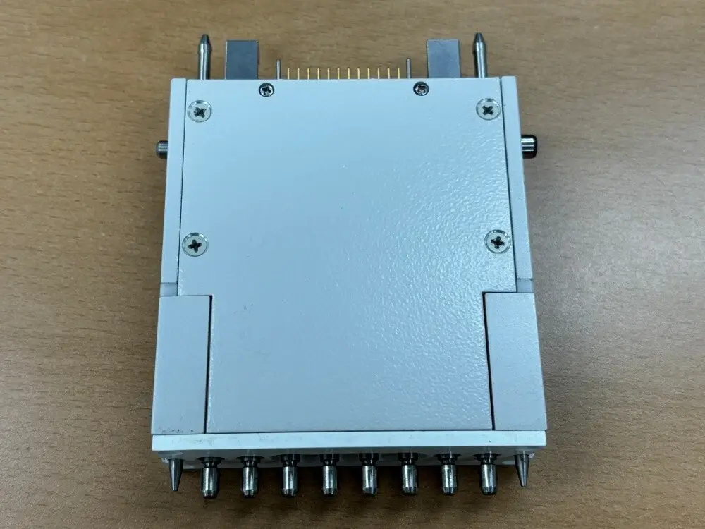 フォト（写真） 使用される BECKMAN COULTER Biomek 販売のために