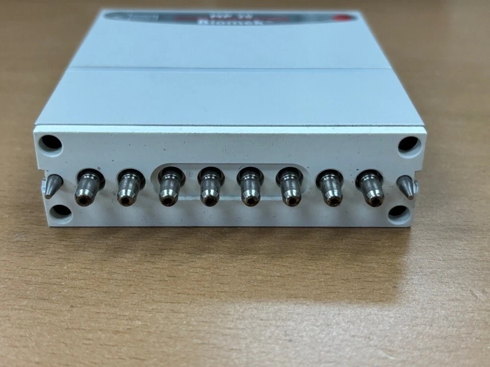 フォト（写真） 使用される BECKMAN COULTER Biomek 販売のために