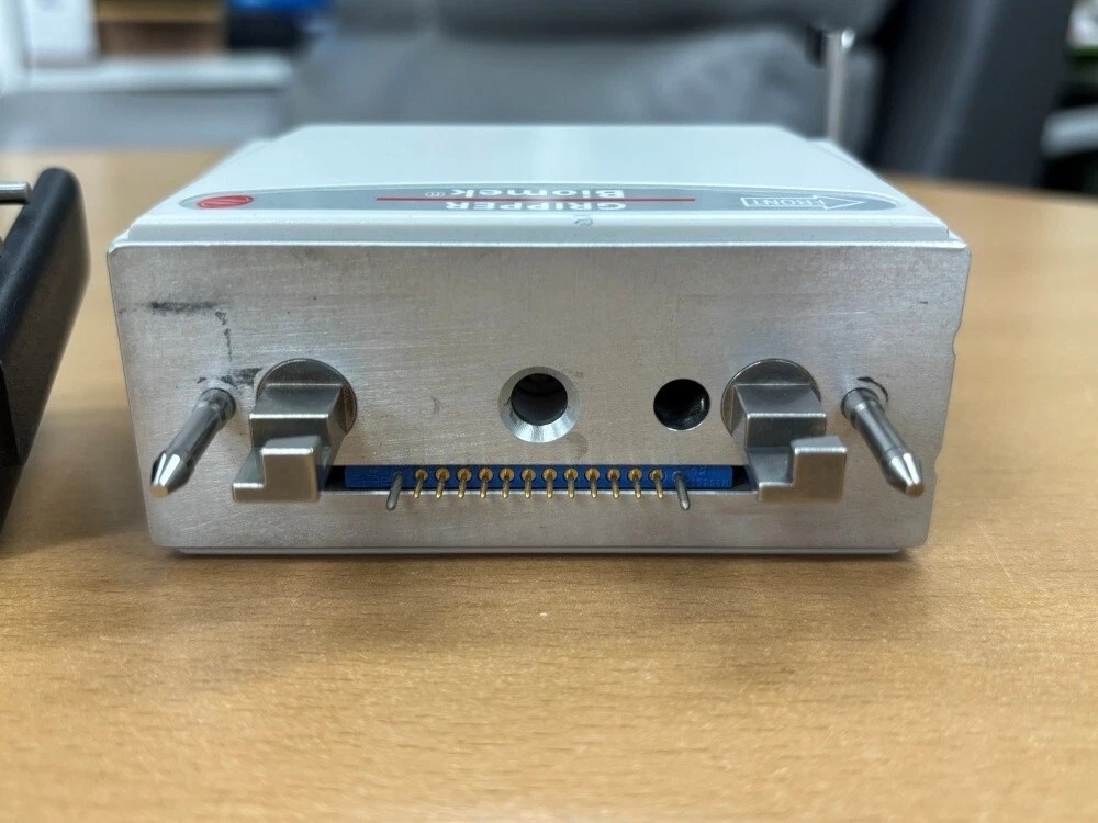 フォト（写真） 使用される BECKMAN COULTER Biomek 販売のために
