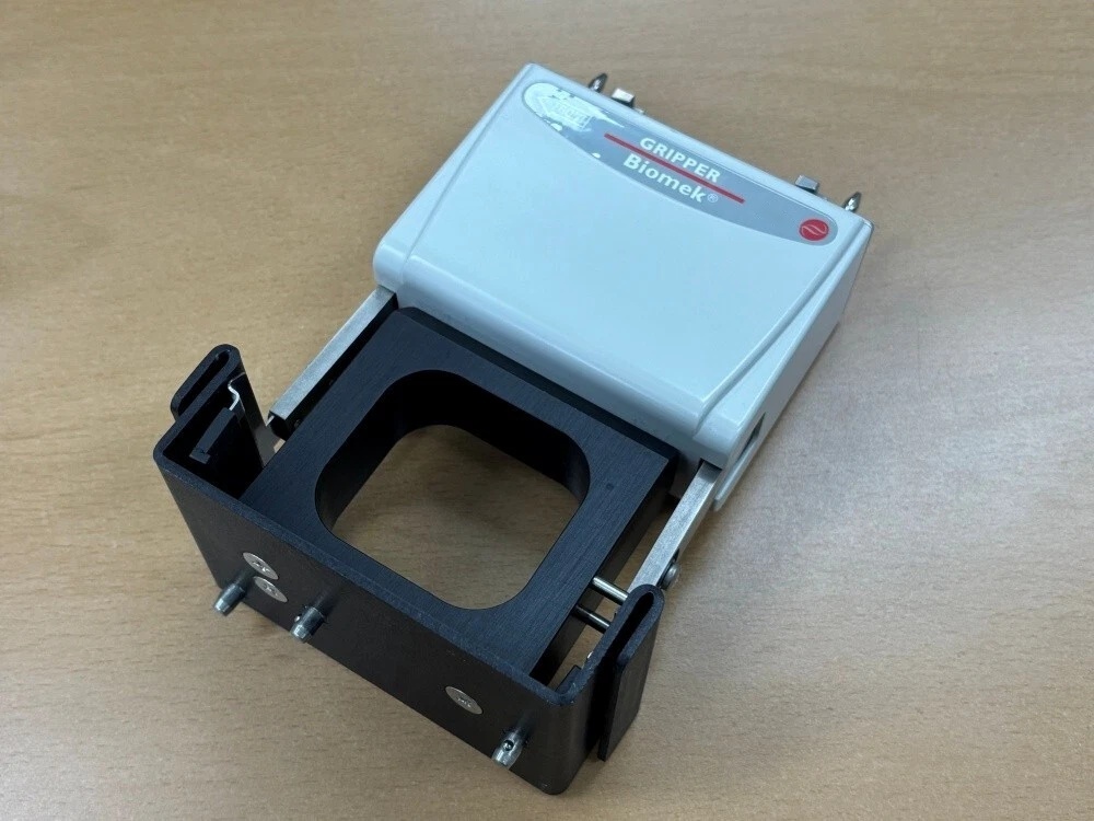フォト（写真） 使用される BECKMAN COULTER Biomek 販売のために