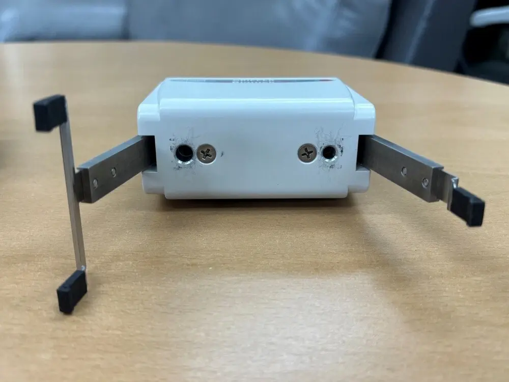 フォト（写真） 使用される BECKMAN COULTER Biomek 販売のために