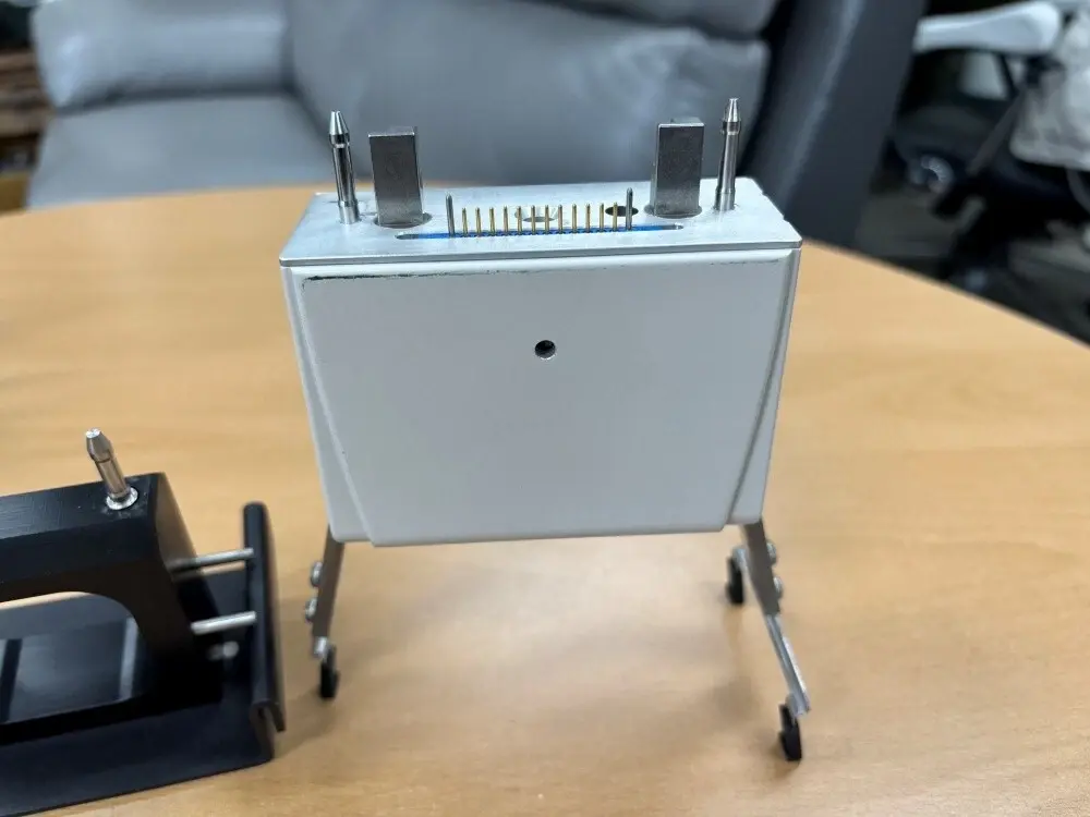 フォト（写真） 使用される BECKMAN COULTER Biomek 販売のために
