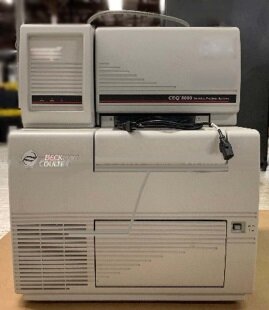 BECKMAN COULTER CEQ 8000 #9239817