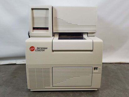 BECKMAN COULTER CEQ 8000 #293592572