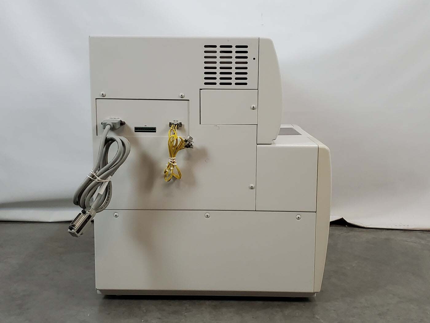 Foto Verwendet BECKMAN COULTER CEQ 8000 Zum Verkauf