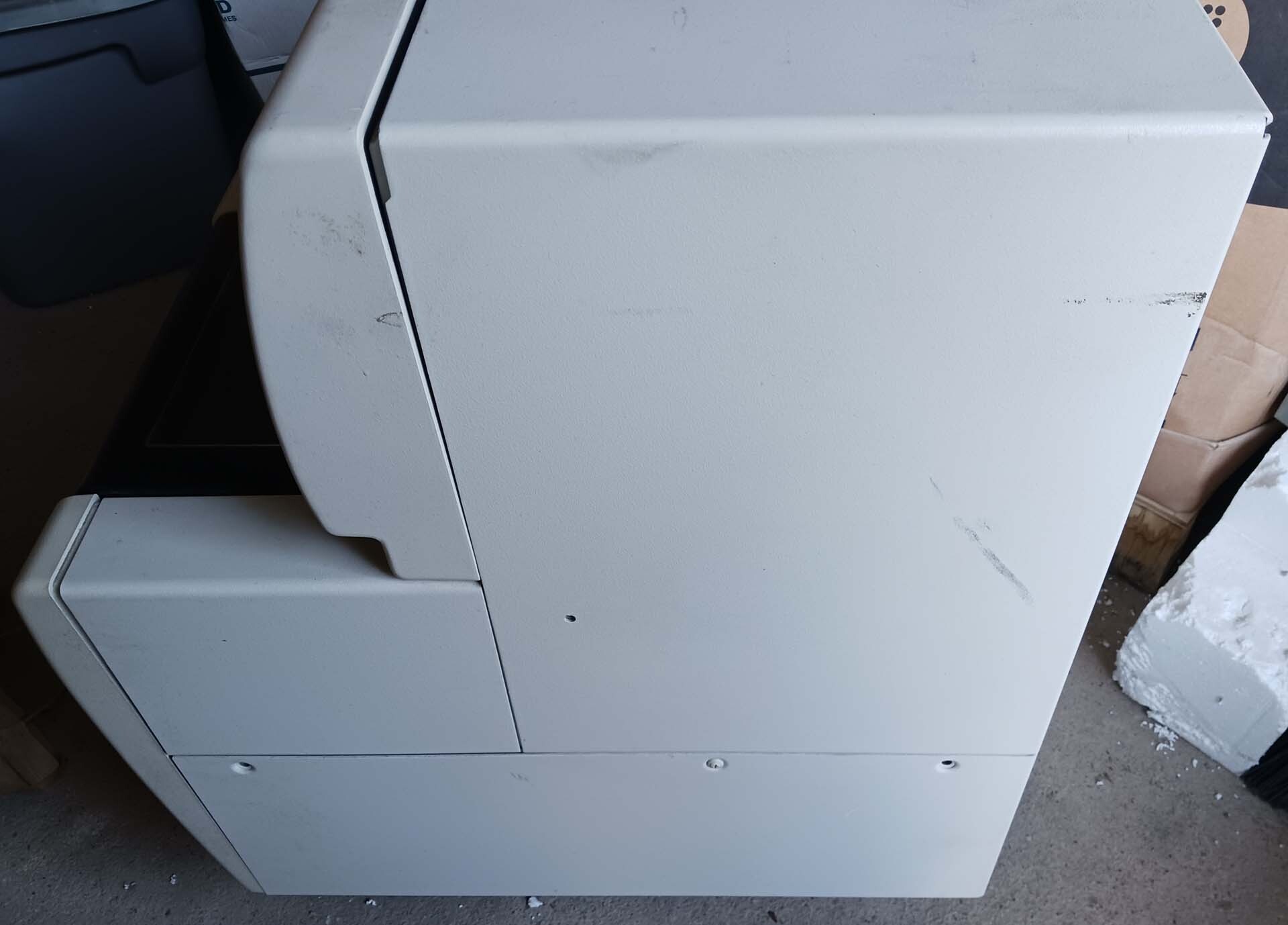 Photo Used BECKMAN COULTER CEQ 8000 For Sale