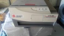 BECKMAN COULTER DTX 880