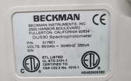 Photo Utilisé BECKMAN COULTER DU-530 À vendre