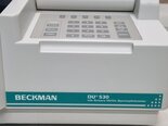 Photo Used BECKMAN COULTER DU-530 For Sale