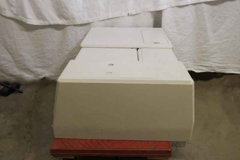 Photo Used BECKMAN COULTER DU-640 For Sale