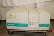 Photo Used BECKMAN COULTER DU-640 For Sale