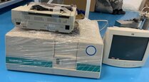Photo Used BECKMAN COULTER DU-650 For Sale