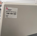 フォト（写真） 使用される BECKMAN COULTER DU-800 販売のために