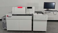 BECKMAN COULTER DxC 700 AU