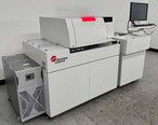 Photo Used BECKMAN COULTER DxC 700 AU For Sale