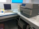 BECKMAN COULTER EPICS XL