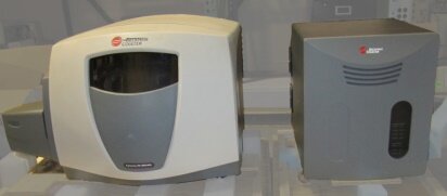 BECKMAN COULTER FC 500 MPL #9107797