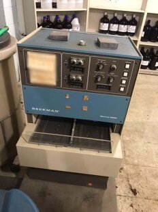 BECKMAN COULTER Gamma 4000 #9208470