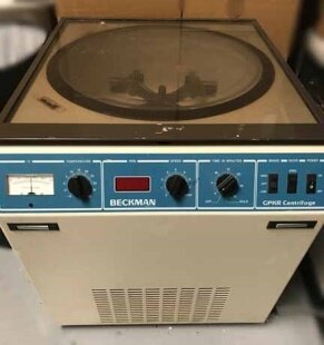 BECKMAN COULTER GPKR #9193228