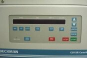 Photo Used BECKMAN COULTER GS-15R For Sale