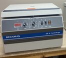 圖為 已使用的 BECKMAN COULTER GS 6 待售