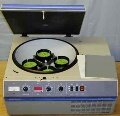 BECKMAN COULTER GS-6R