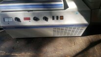 BECKMAN COULTER GS-6R