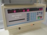 Photo Used BECKMAN COULTER J6MI For Sale