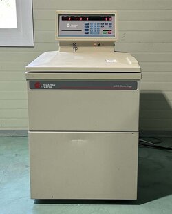 BECKMAN COULTER J6-MIE #293749092