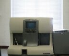 Photo Used BECKMAN COULTER LH 750 For Sale