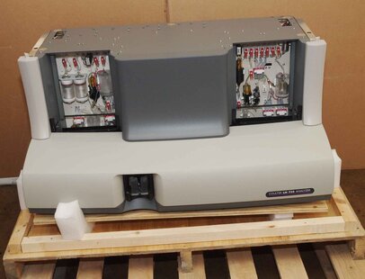 BECKMAN COULTER LH 750 #293759584