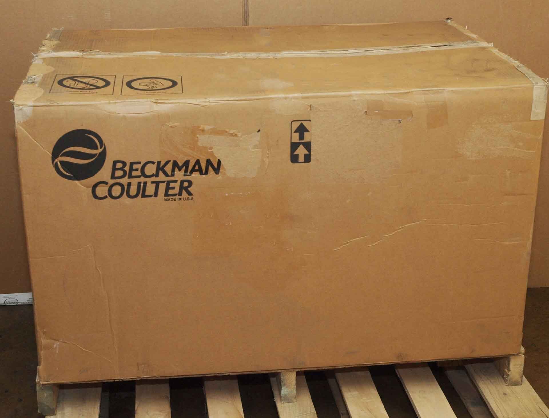 圖為 已使用的 BECKMAN COULTER LH 750 待售