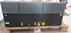 圖為 已使用的 BECKMAN COULTER LS 100 Q 待售
