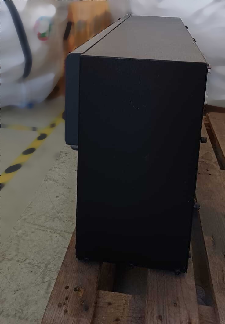圖為 已使用的 BECKMAN COULTER LS 100 Q 待售