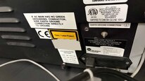 图为 已使用的 BECKMAN COULTER LS 13-320 待售